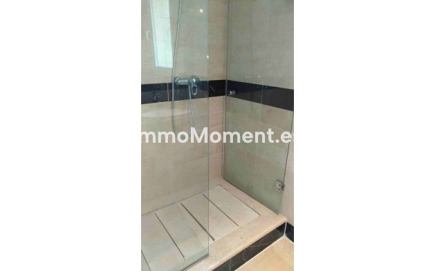 Revente - Appartement - Marbella - Marbella Centro