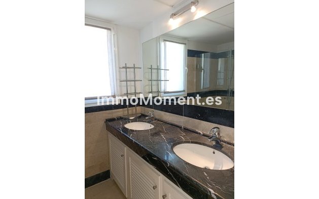 Revente - Appartement - Marbella - Marbella Centro