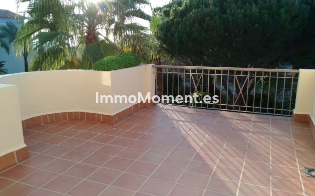 Revente - Appartement - Marbella - Marbella Centro