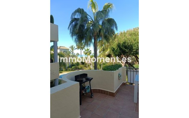 Revente - Appartement - Marbella - Marbella Centro