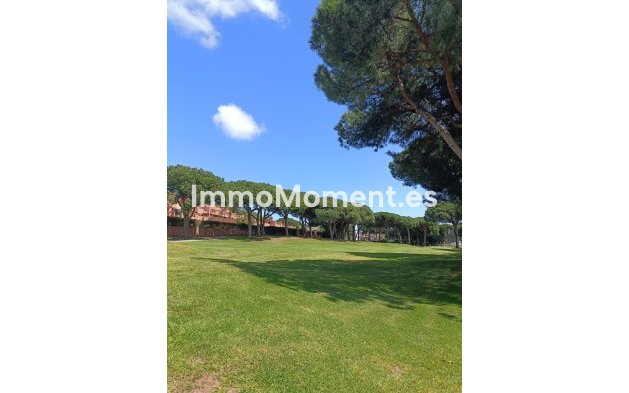 Revente - Appartement - Marbella - Marbella Centro