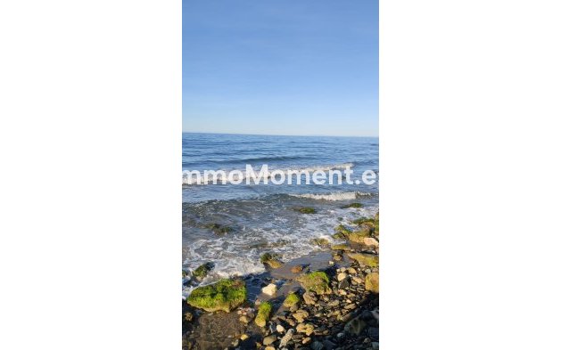 Revente - Appartement - Marbella - Marbella Centro