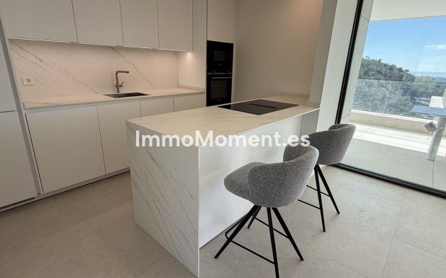 Revente - Appartement - Benahavís - La Quinta