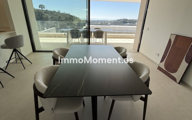 Revente - Appartement - Benahavís - La Quinta