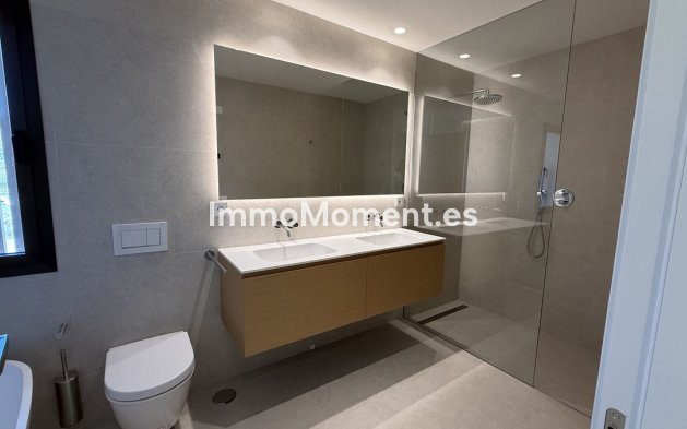 Revente - Appartement - Benahavís - La Quinta