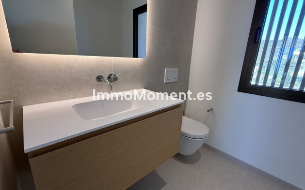 Revente - Appartement - Benahavís - La Quinta