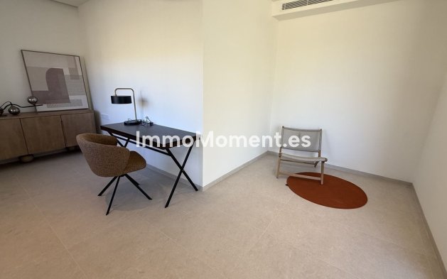 Revente - Appartement - Benahavís - La Quinta