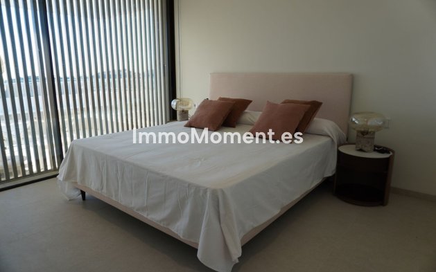 Revente - Appartement - Benahavís - La Quinta