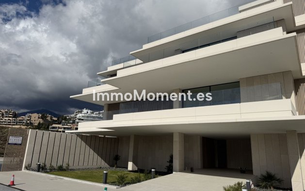 Revente - Appartement - Benahavís - La Quinta