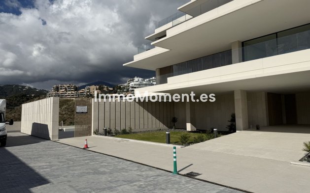 Revente - Appartement - Benahavís - La Quinta