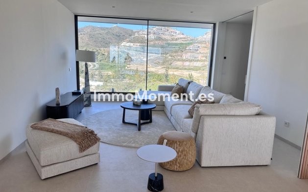 Revente - Appartement - Benahavís - La Quinta