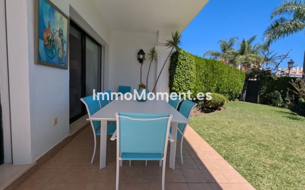 Reventa - Villa - Marbella - San Pedro de Alcántara