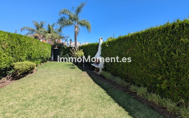 Reventa - Villa - Marbella - San Pedro de Alcántara