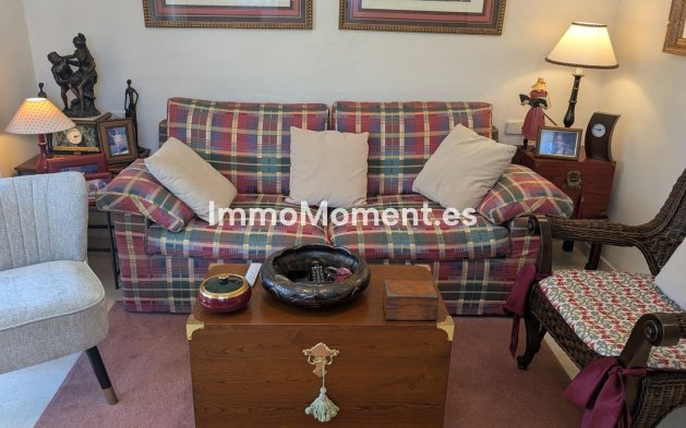 Reventa - Villa - Marbella - San Pedro de Alcántara