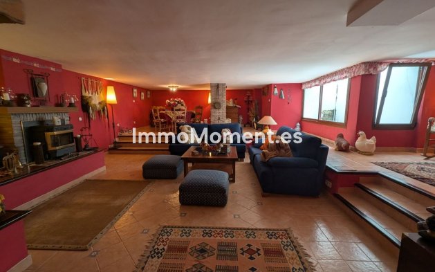 Reventa - Villa - Marbella - San Pedro de Alcántara