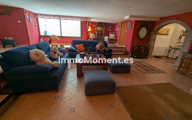 Reventa - Villa - Marbella - San Pedro de Alcántara