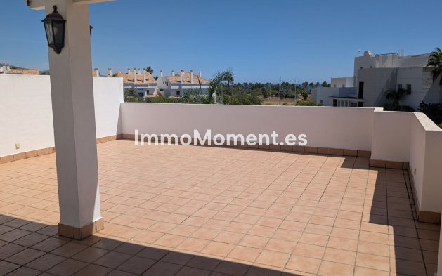 Reventa - Villa - Marbella - San Pedro de Alcántara
