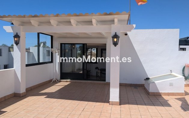 Reventa - Villa - Marbella - San Pedro de Alcántara