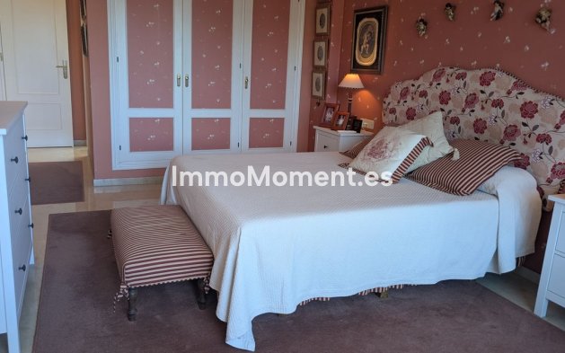 Reventa - Villa - Marbella - San Pedro de Alcántara