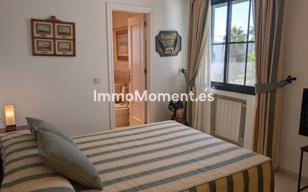 Reventa - Villa - Marbella - San Pedro de Alcántara