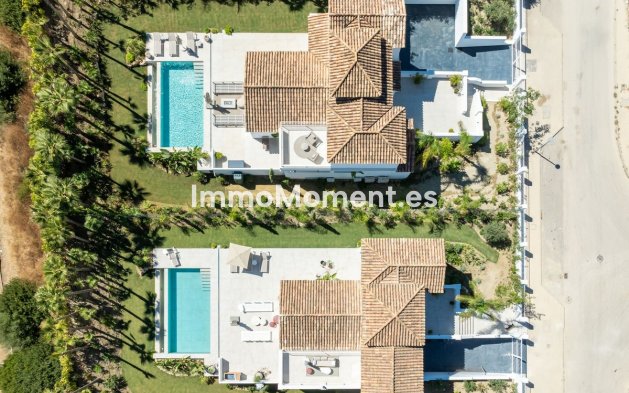 Revente - Villa - Casares - Casares Playa