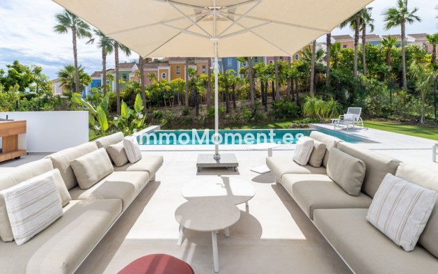 Revente - Villa - Casares - Casares Playa