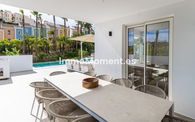 Revente - Villa - Casares - Casares Playa