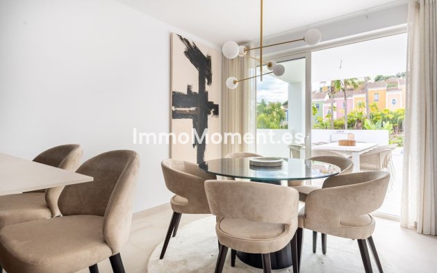 Revente - Villa - Casares - Casares Playa