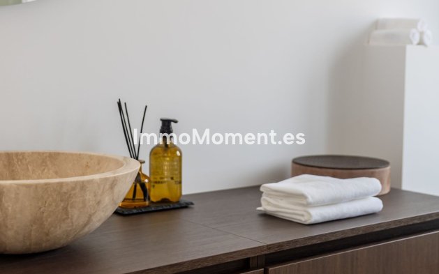 Revente - Villa - Casares - Casares Playa