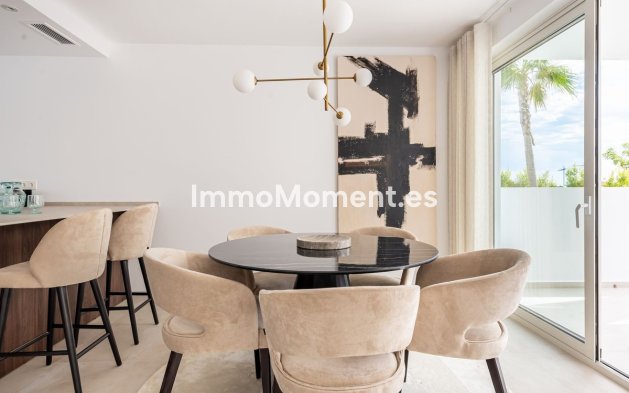 Revente - Villa - Casares - Casares Playa