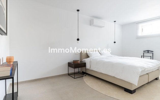 Revente - Villa - Casares - Casares Playa