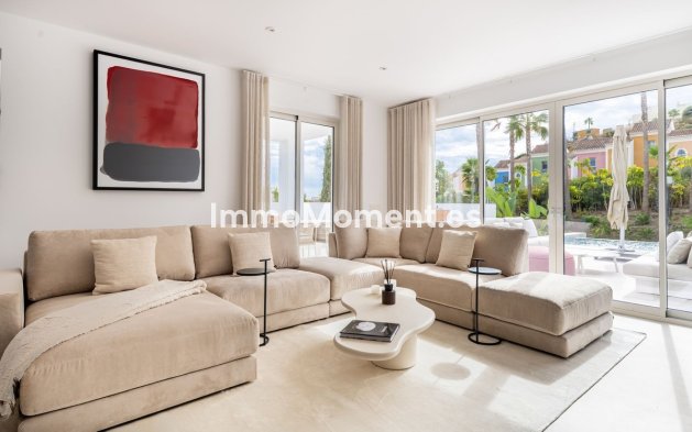 Revente - Villa - Casares - Casares Playa