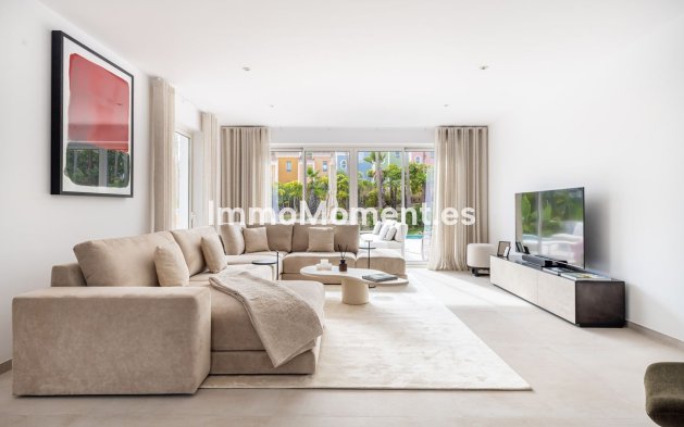 Revente - Villa - Casares - Casares Playa