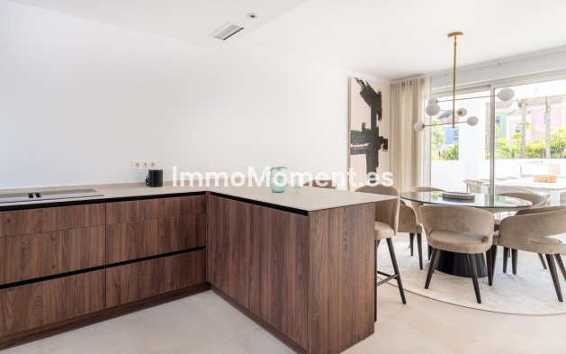 Revente - Villa - Casares - Casares Playa