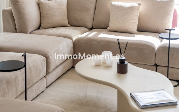 Revente - Villa - Casares - Casares Playa