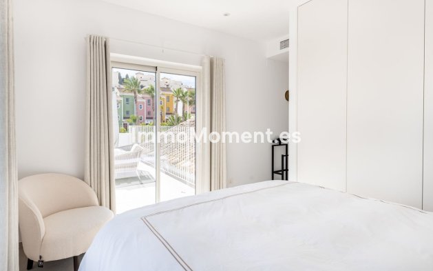 Revente - Villa - Casares - Casares Playa