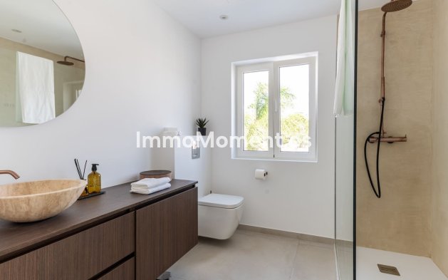 Revente - Villa - Casares - Casares Playa