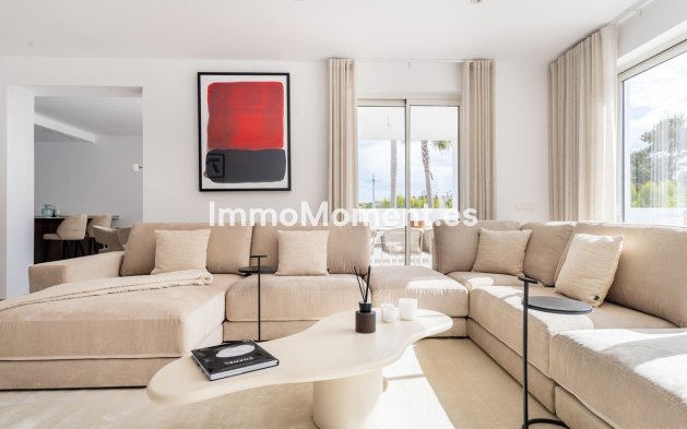 Revente - Villa - Casares - Casares Playa