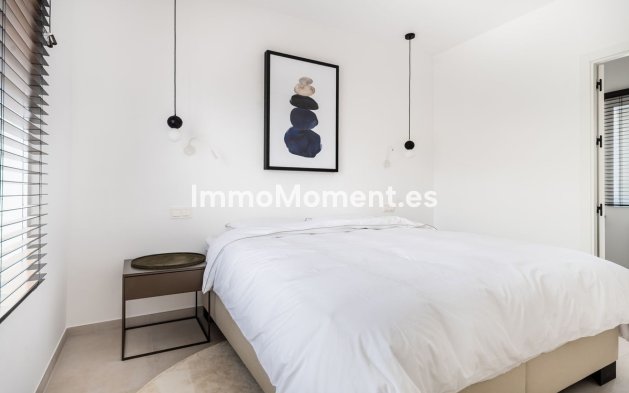 Revente - Villa - Casares - Casares Playa