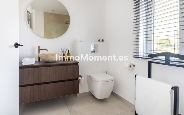 Revente - Villa - Casares - Casares Playa