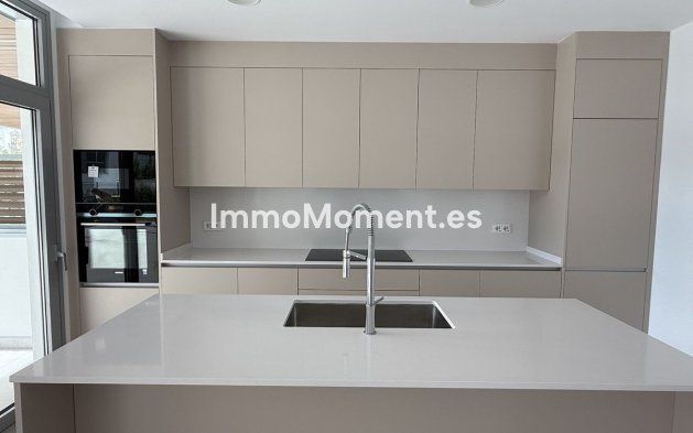 Bestaande woning - Appartement - Marbella - Marbella Centro