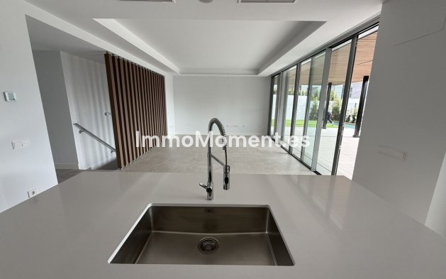 Bestaande woning - Appartement - Marbella - Marbella Centro