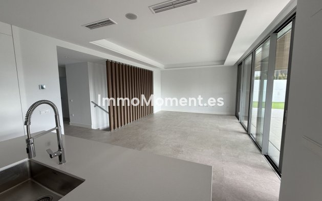 Bestaande woning - Appartement - Marbella - Marbella Centro