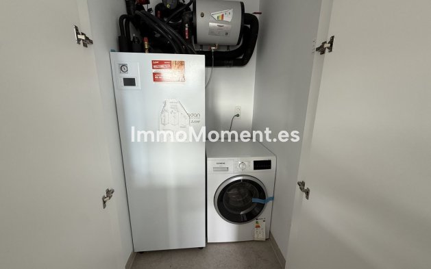 Bestaande woning - Appartement - Marbella - Marbella Centro