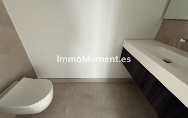 Bestaande woning - Appartement - Marbella - Marbella Centro