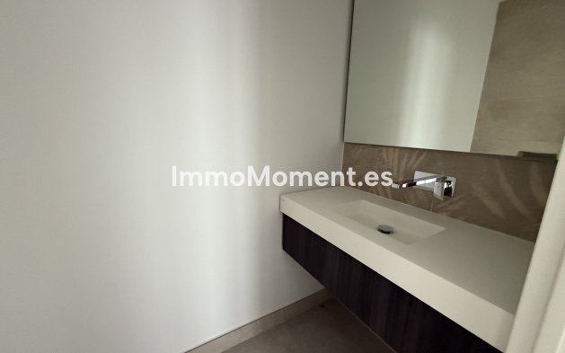 Bestaande woning - Appartement - Marbella - Marbella Centro
