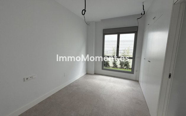 Bestaande woning - Appartement - Marbella - Marbella Centro