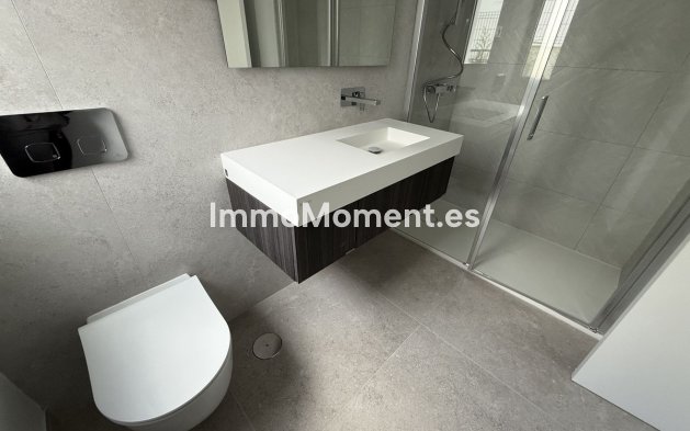 Bestaande woning - Appartement - Marbella - Marbella Centro