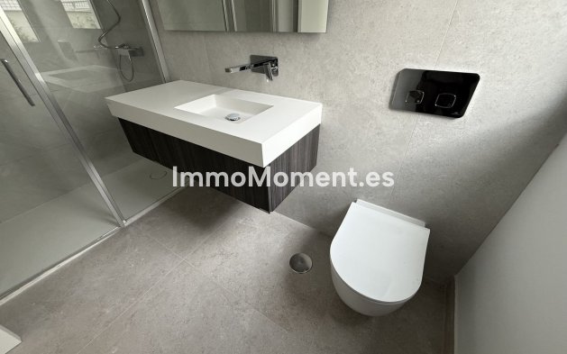 Bestaande woning - Appartement - Marbella - Marbella Centro