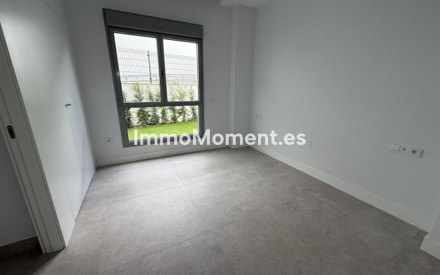 Bestaande woning - Appartement - Marbella - Marbella Centro